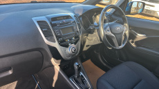 Hyundai ix20 1.6 SE 5dr Auto Petrol Hatchback